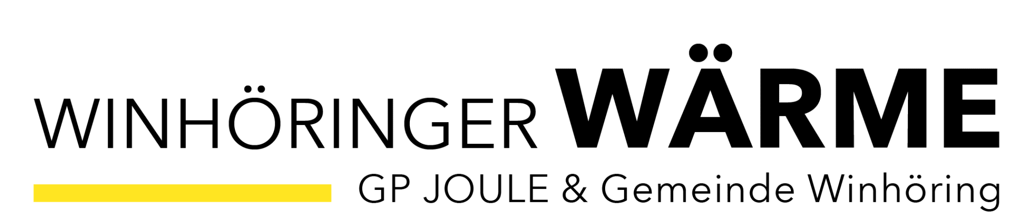 Logo Winhöringer Wärme